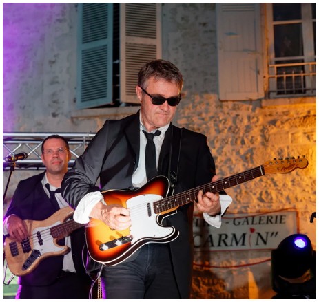 Musique Morestel 2018