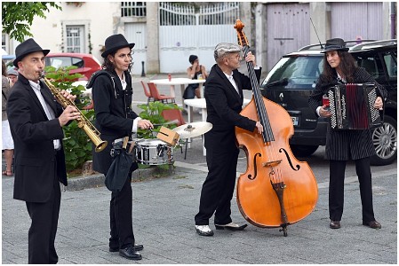 Nuit des arts JV 2019