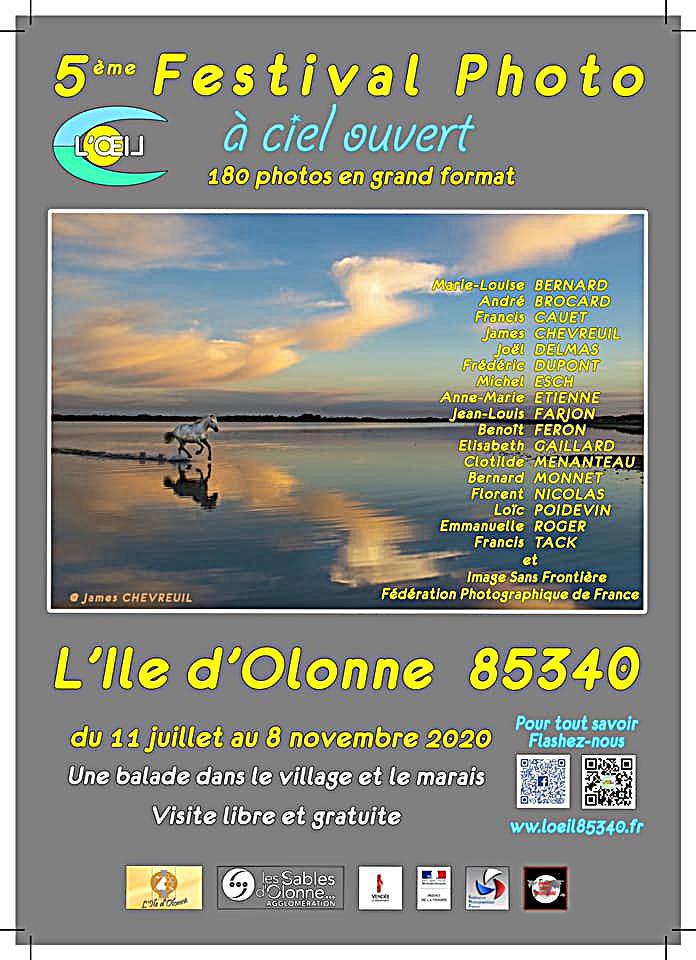 olonne 2020