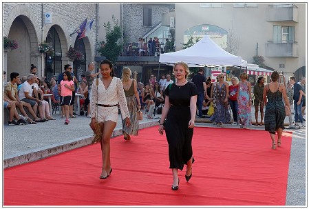 tapis rouge 2019