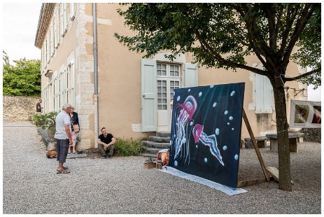 arts à Morestel