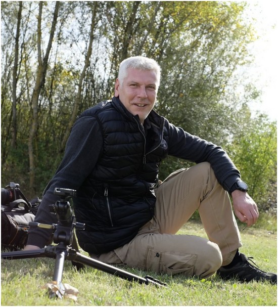 Jérome THEOBALD