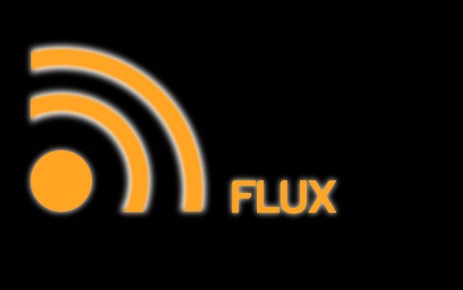 Flux RSS