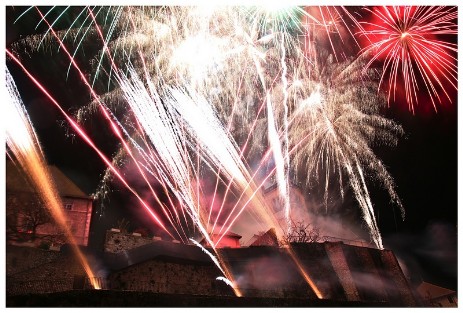 Lumières morestel 2018
