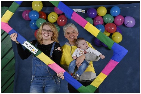 téléthon 2018